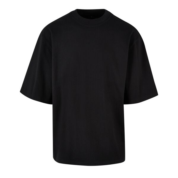 Oversized sleeve tee Thumbnail