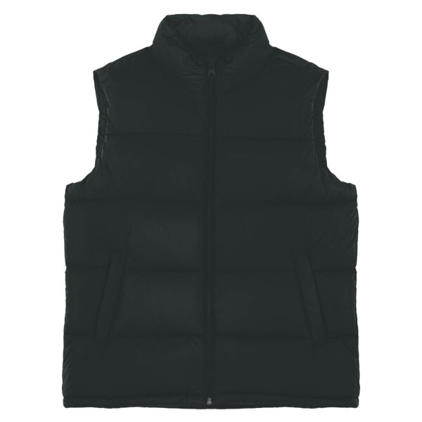 Padded puffer gilet (STJU250) Thumbnail