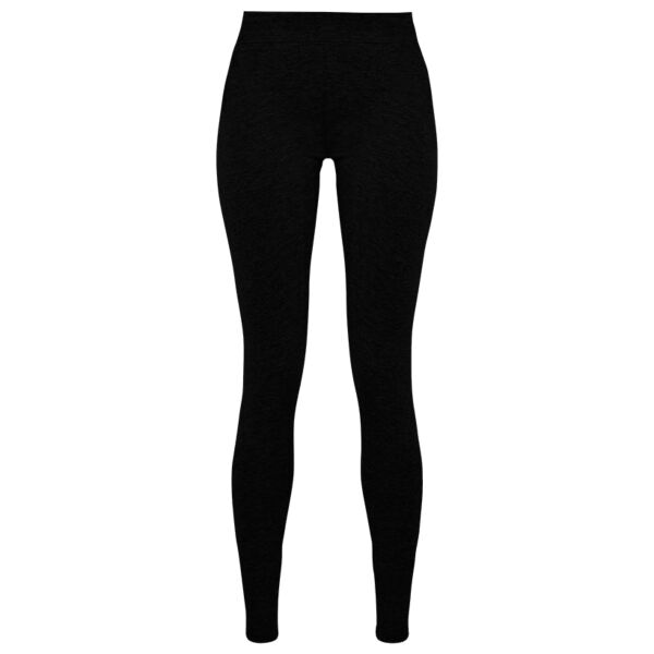 Women's stretch Jersey leggings Thumbnail