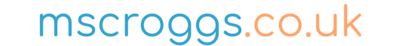 mscroggs.co.uk Merch