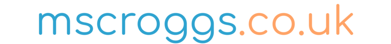 mscroggs.co.uk Merch