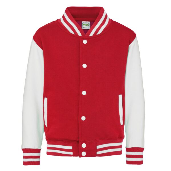 Kids varsity jacket Thumbnail