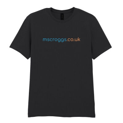 mscroggs.co.uk T-shirt Thumbnail