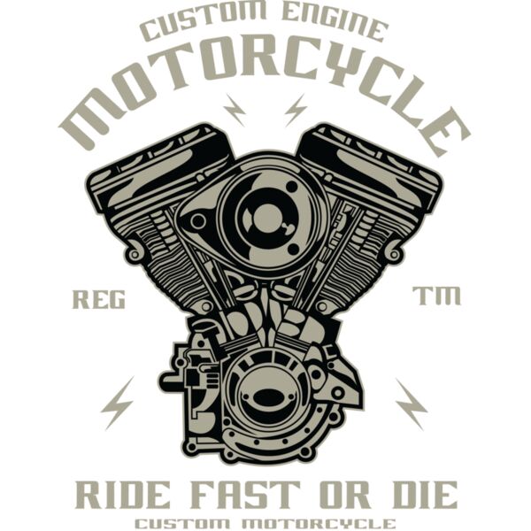 Custom Engine Thumbnail