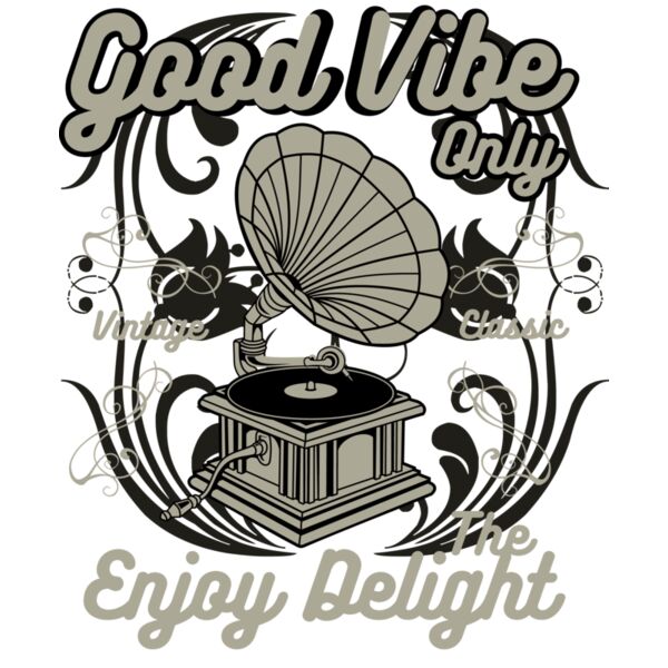 Good Vibe Only2 Thumbnail