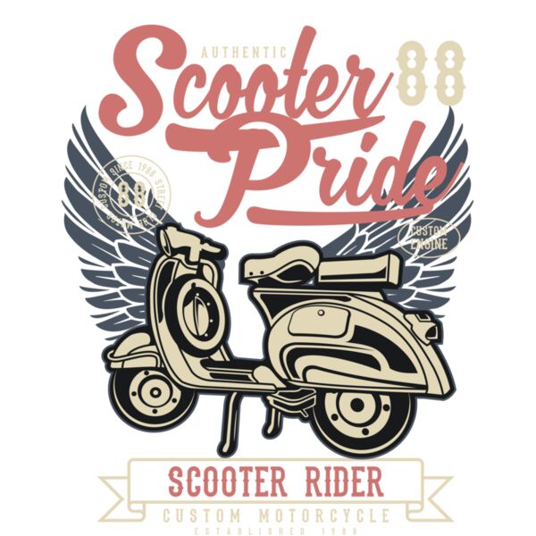 Scooter Pride2 Thumbnail