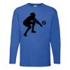 Valueweight long sleeve T Thumbnail