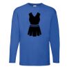 Valueweight long sleeve T Thumbnail