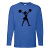 Valueweight long sleeve T Thumbnail