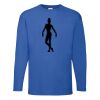 Valueweight long sleeve T Thumbnail