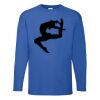 Valueweight long sleeve T Thumbnail