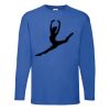 Valueweight long sleeve T Thumbnail