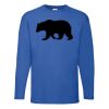 Valueweight long sleeve T Thumbnail