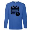 Valueweight long sleeve T Thumbnail