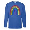 Valueweight long sleeve T Thumbnail