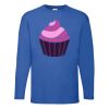 Valueweight long sleeve T Thumbnail