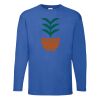 Valueweight long sleeve T Thumbnail