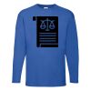 Valueweight long sleeve T Thumbnail
