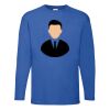 Valueweight long sleeve T Thumbnail