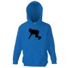 Kids premium hooded sweatshirt Thumbnail