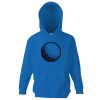 Kids premium hooded sweatshirt Thumbnail