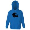 Kids premium hooded sweatshirt Thumbnail