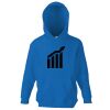 Kids premium hooded sweatshirt Thumbnail