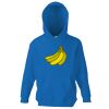 Kids premium hooded sweatshirt Thumbnail