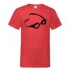Valueweight v-neck T Thumbnail