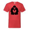 Valueweight v-neck T Thumbnail