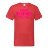 Valueweight v-neck T Thumbnail