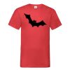 Valueweight v-neck T Thumbnail