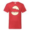 Valueweight v-neck T Thumbnail