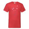 Valueweight v-neck T Thumbnail