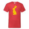 Valueweight v-neck T Thumbnail