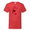 Valueweight v-neck T Thumbnail
