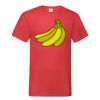 Valueweight v-neck T Thumbnail