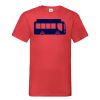 Valueweight v-neck T Thumbnail