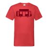 Valueweight v-neck T Thumbnail