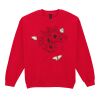 Heavy Blend™ adult crew neck sweatshirt Thumbnail