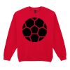 Heavy Blend™ adult crew neck sweatshirt Thumbnail