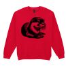 Heavy Blend™ adult crew neck sweatshirt Thumbnail