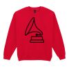 Heavy Blend™ adult crew neck sweatshirt Thumbnail