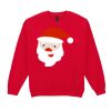 Heavy Blend™ adult crew neck sweatshirt Thumbnail