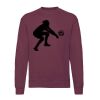 Classic 80/20 set-in sweatshirt Thumbnail