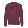 Classic 80/20 set-in sweatshirt Thumbnail