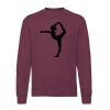 Classic 80/20 set-in sweatshirt Thumbnail