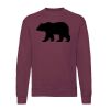 Classic 80/20 set-in sweatshirt Thumbnail