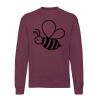 Classic 80/20 set-in sweatshirt Thumbnail