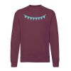 Classic 80/20 set-in sweatshirt Thumbnail